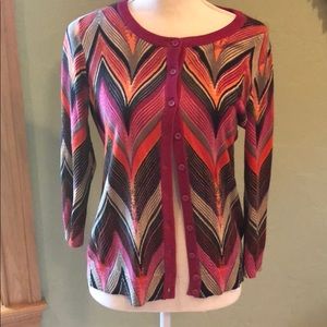 Anthropologie Tabitha Women’s Sweater